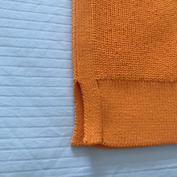 Wilfred | Knit Crop Top - Picture 4 of 6